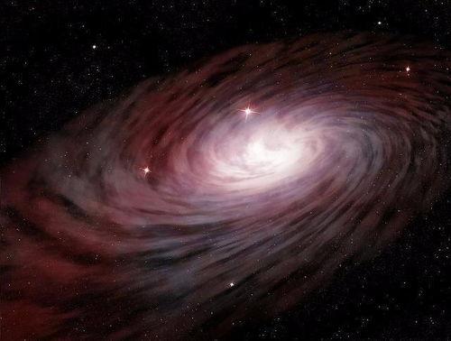 美国发现黑洞最新爆料,美国科学家揭示最新黑洞发现细节  第3张