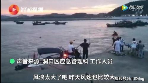 温州洞头爆料事件最新,真相与争议交织的舆情风暴  第2张